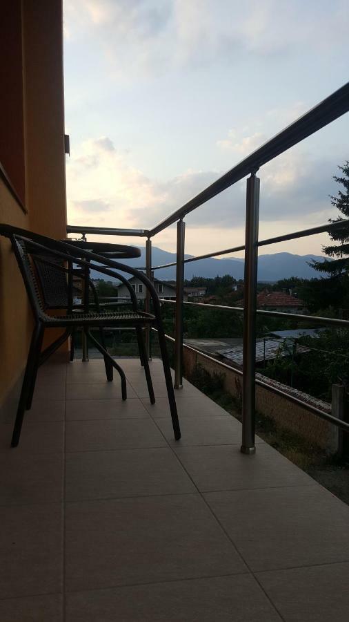 Chilingirovata Kashta Hotel Pavel Banya Exterior photo